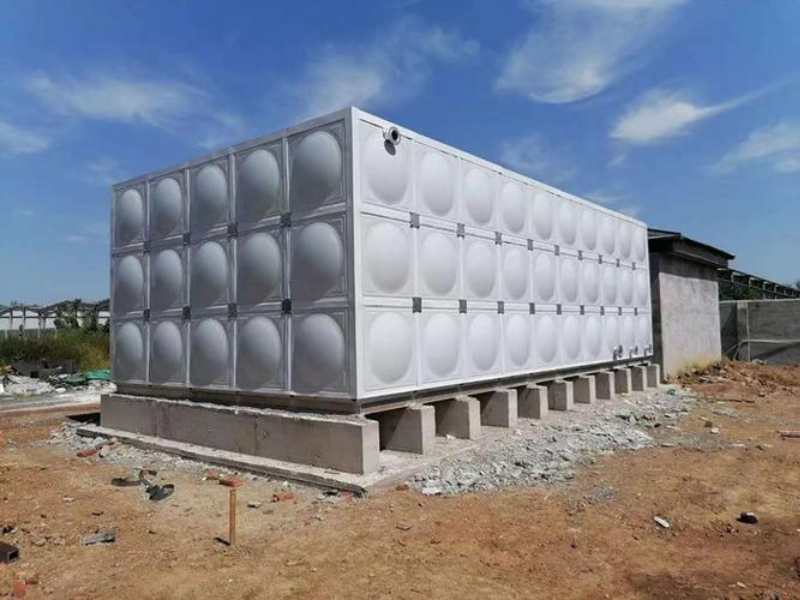 Constant temperature water tank Constant temperature water tank