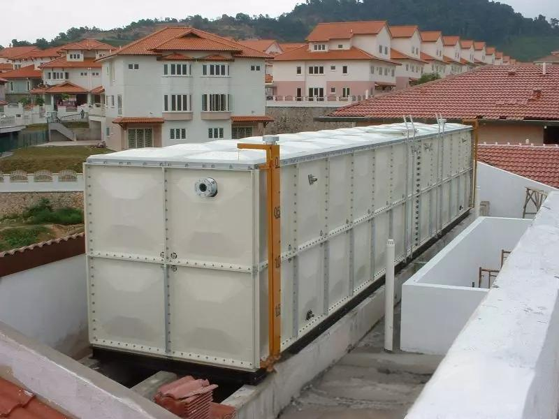 Diamond Edition Water Tank Diamond Edition Water Tank