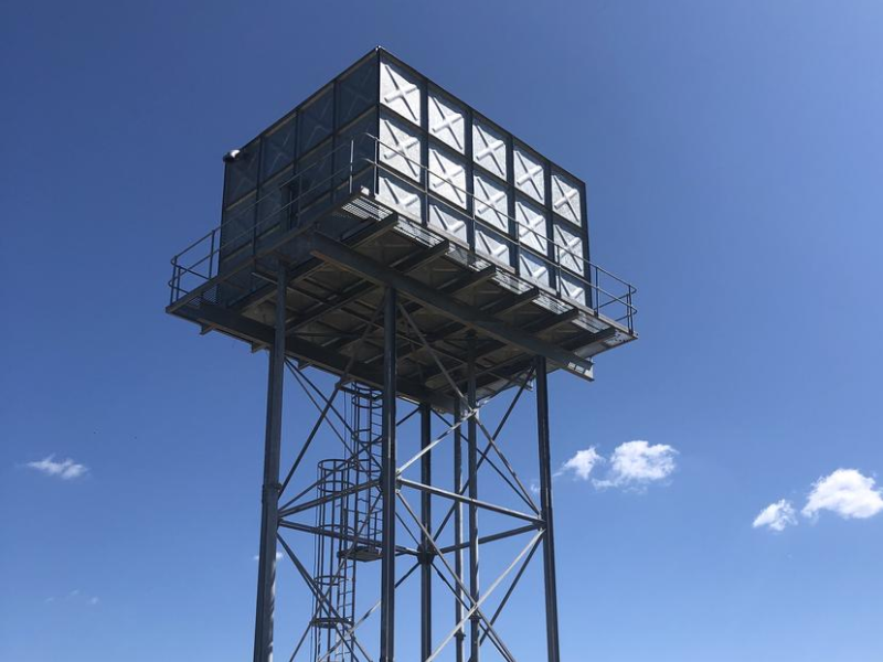 Elevated water tank (3) Elevated water tank (3)