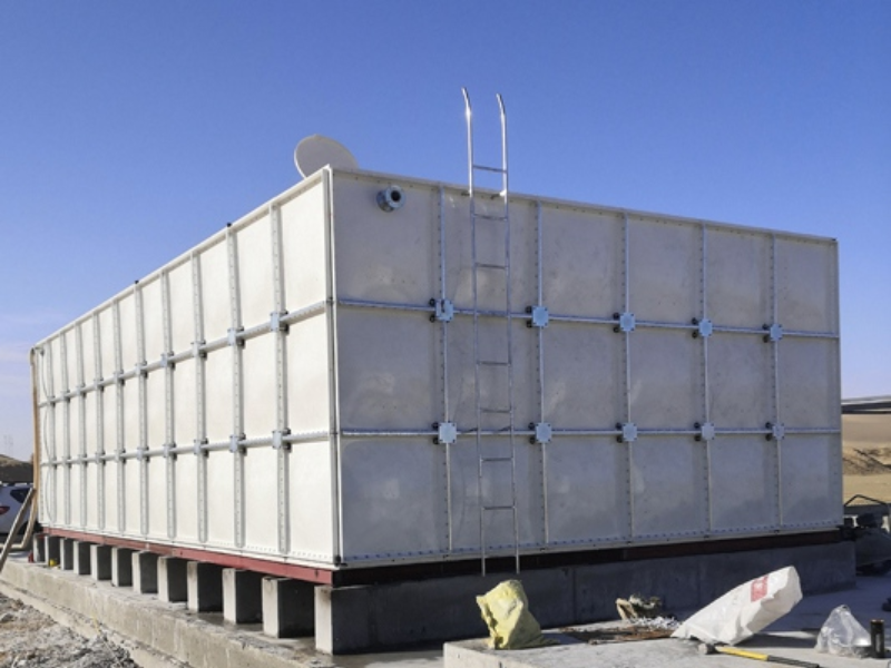 Fiberglass Water Tank Fiberglass Water Tank
