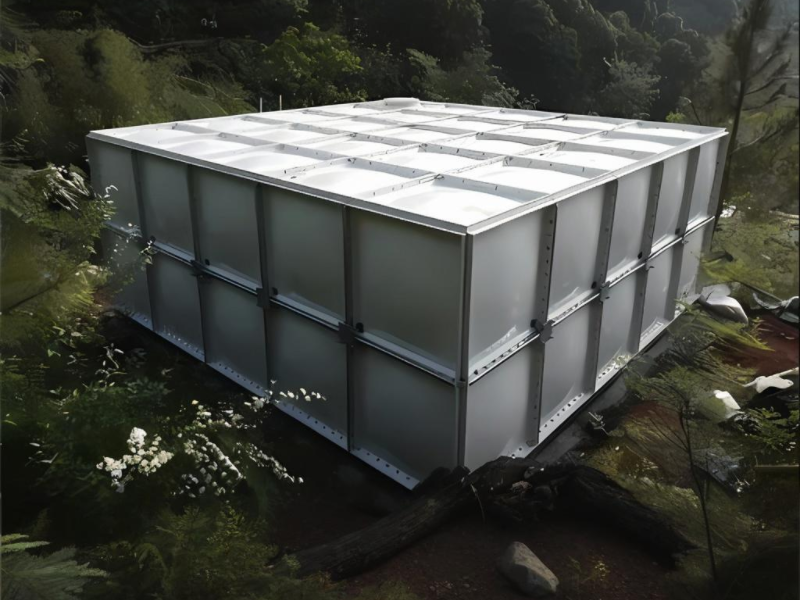 GRP Agricultural Water Tank GRP Agricultural Water Tank