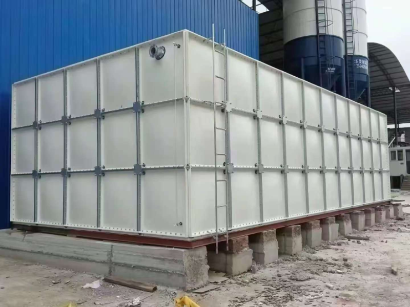GRP Industrial Water Tank GRP Industrial Water Tank