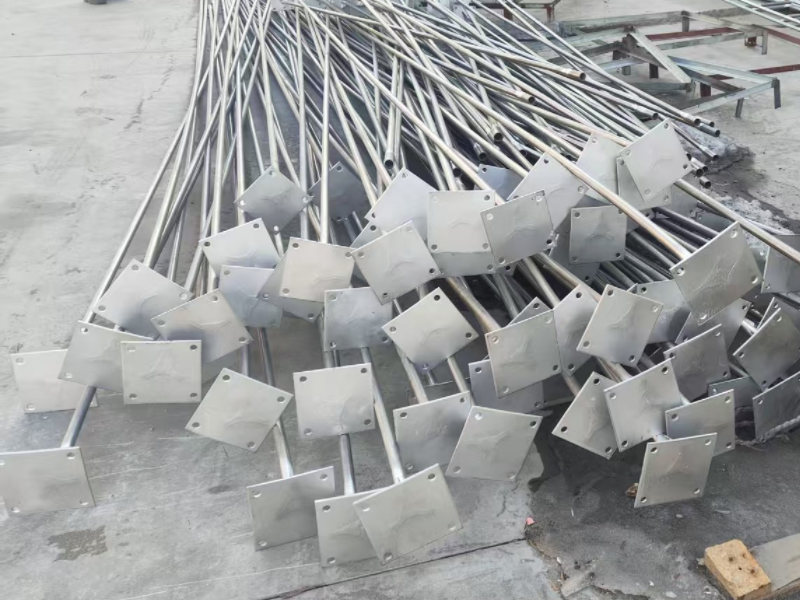 Internal Lacing Bar Internal Lacing Bar