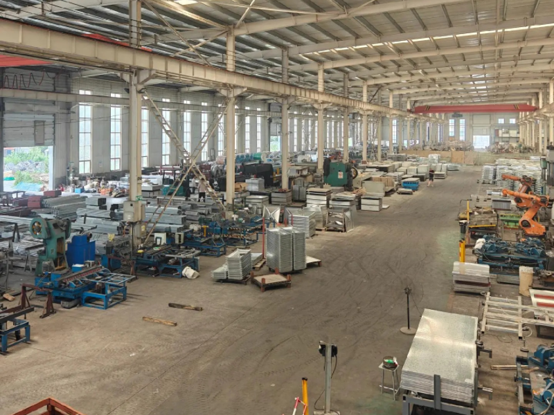 Our Factory Our Factory