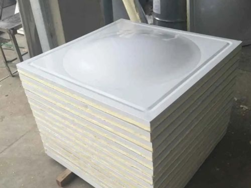 Polyurethane insulation board Polyurethane insulation board