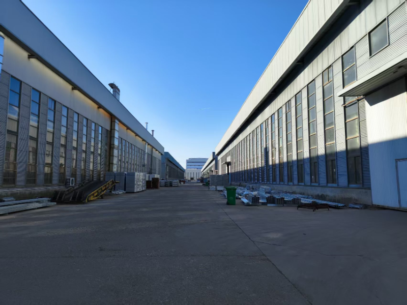 factory factory