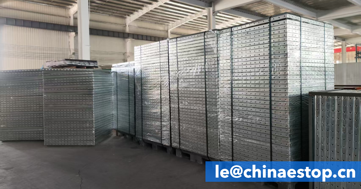 Galvanized steel water tank plate packaging Galvanized steel water tank plate packaging