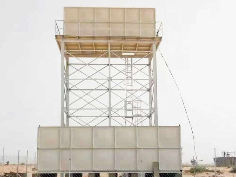 GRP Industrial Water Tanks GRP Industrial Water Tanks