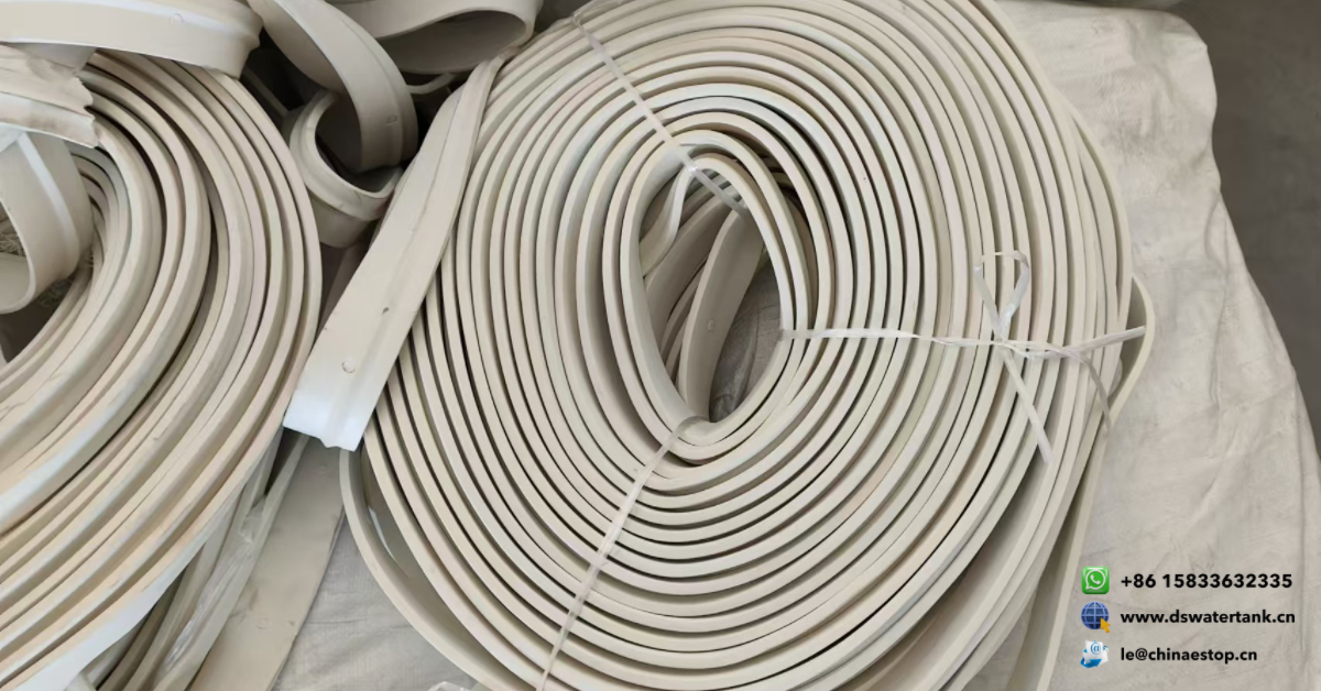 Sealing strips