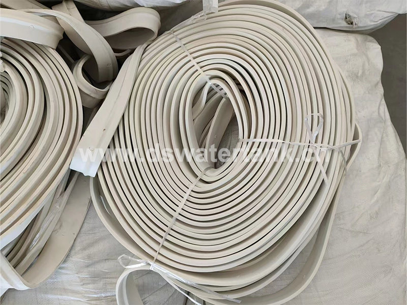Sealing strips